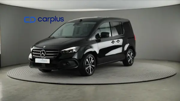 Mercedes-Benz Clase T